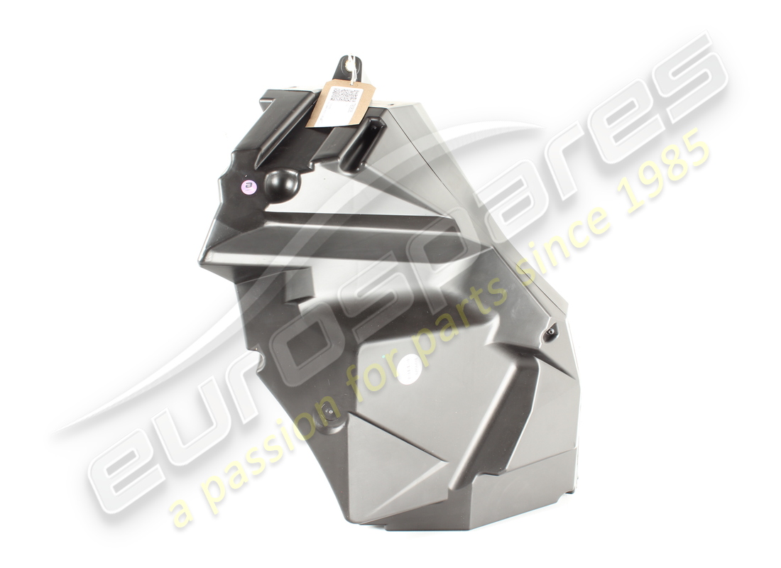 gebrauchter ferrari subwoofer. teilenummer 780636 (3)