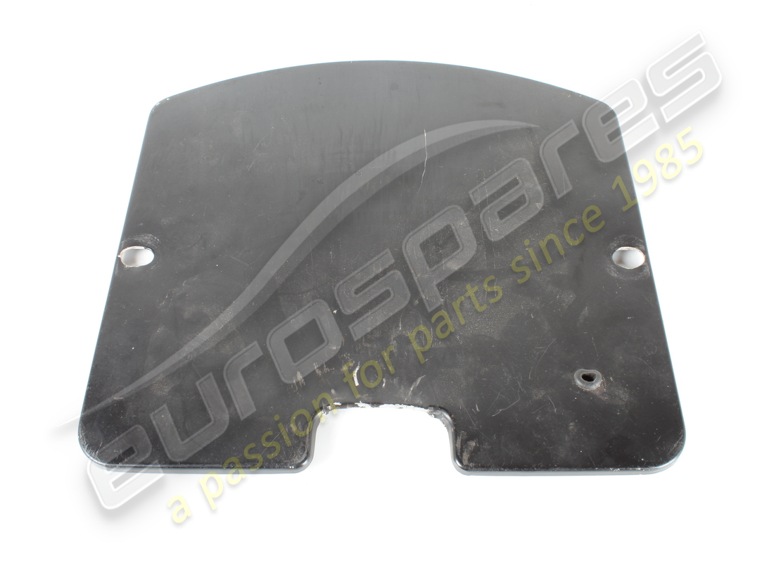 verwendet ferrari batterieabdeckung. teilenummer 60279809 (3)