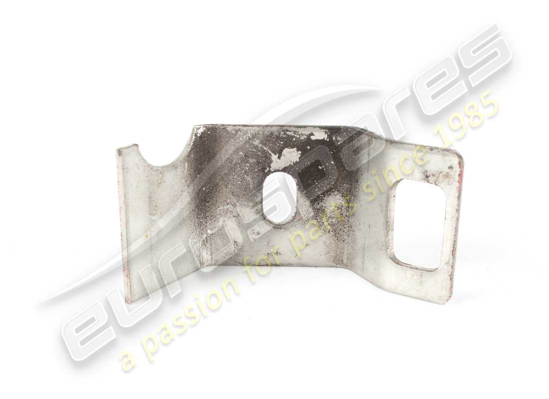 GEBRAUCHT FERRARI RECHTE HALTERUNG ÄUSSERER TÜRGRIFF. TEILENUMMER 62407600 (2) gebraucht ferrari rechte halterung äusserer türgriff. teilenummer 62407600 (2)