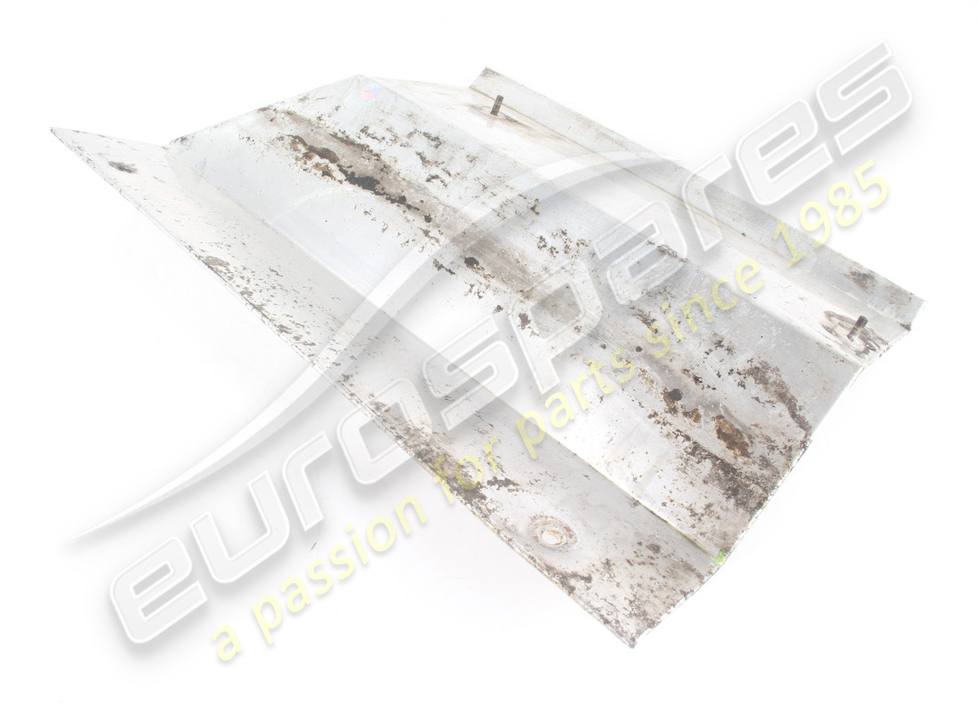 verwendet ferrari hitzeschild *?*. teilenummer 118495 (2)