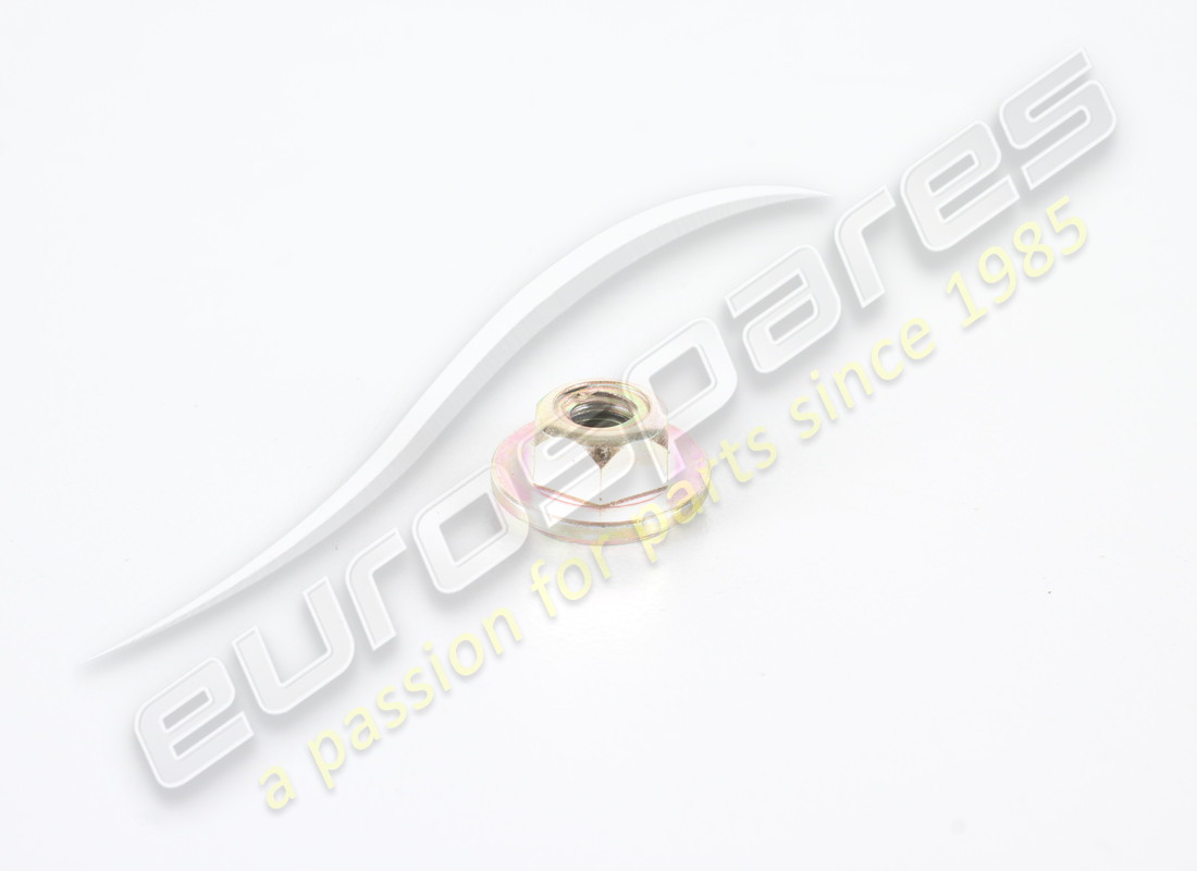 neue porsche sicherungsmutter. teilenummer 99908409202 (1)