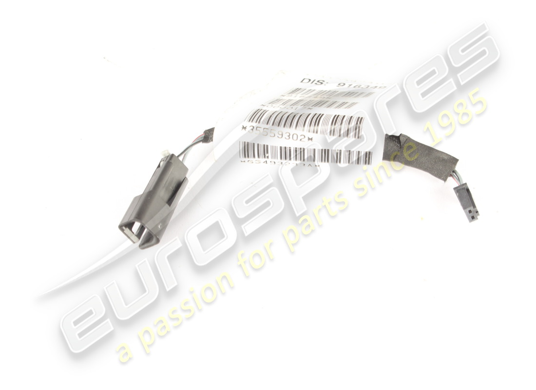 GEBRAUCHT Ferrari BRIGLIA ATTUATORE BOCCHETTE . TEILENUMMER 916349 (1)