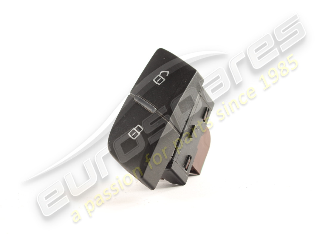 GEBRAUCHTER Lamborghini Wippschalter. TEILENUMMER 4ML962108 (1)