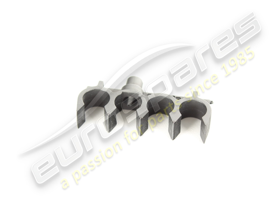 neu eurospares 4 kabelclip (clipdurchmesser: 7.5mm). teilenummer 119402 (2)