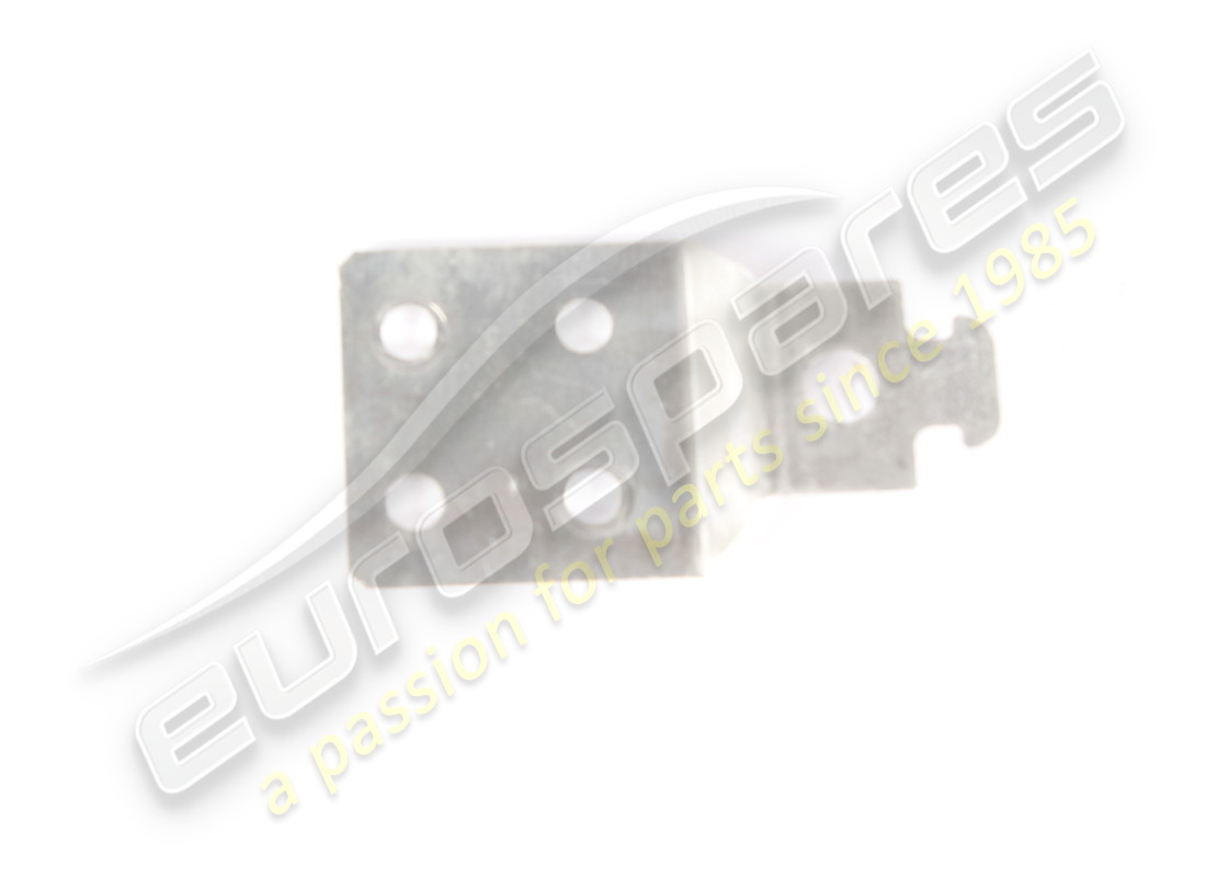GEBRAUCHT Lamborghini WINKELHALTERUNG FIX GROMMET PLANC . TEILENUMMER 470858439A (1)