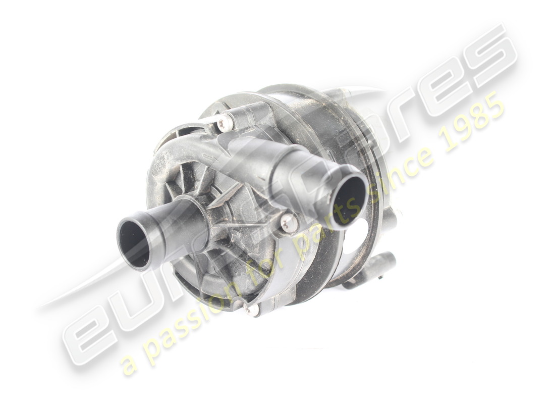 GEBRAUCHTE Ferrari HV-SCHALTKREIS ELEKTRISCHE PUMPE. TEILENUMMER 838313 (1)