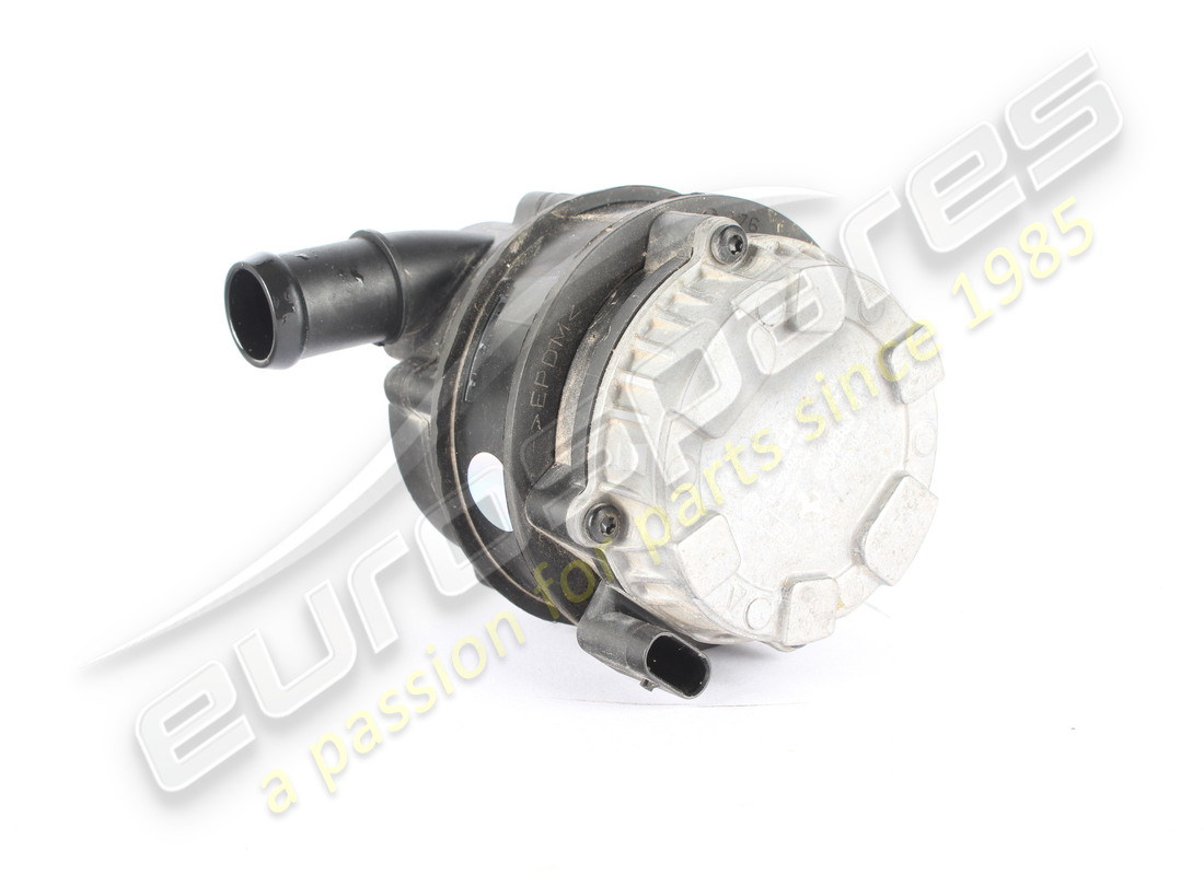 gebrauchte ferrari hv-schaltkreis elektrische pumpe. teilenummer 838313 (2)