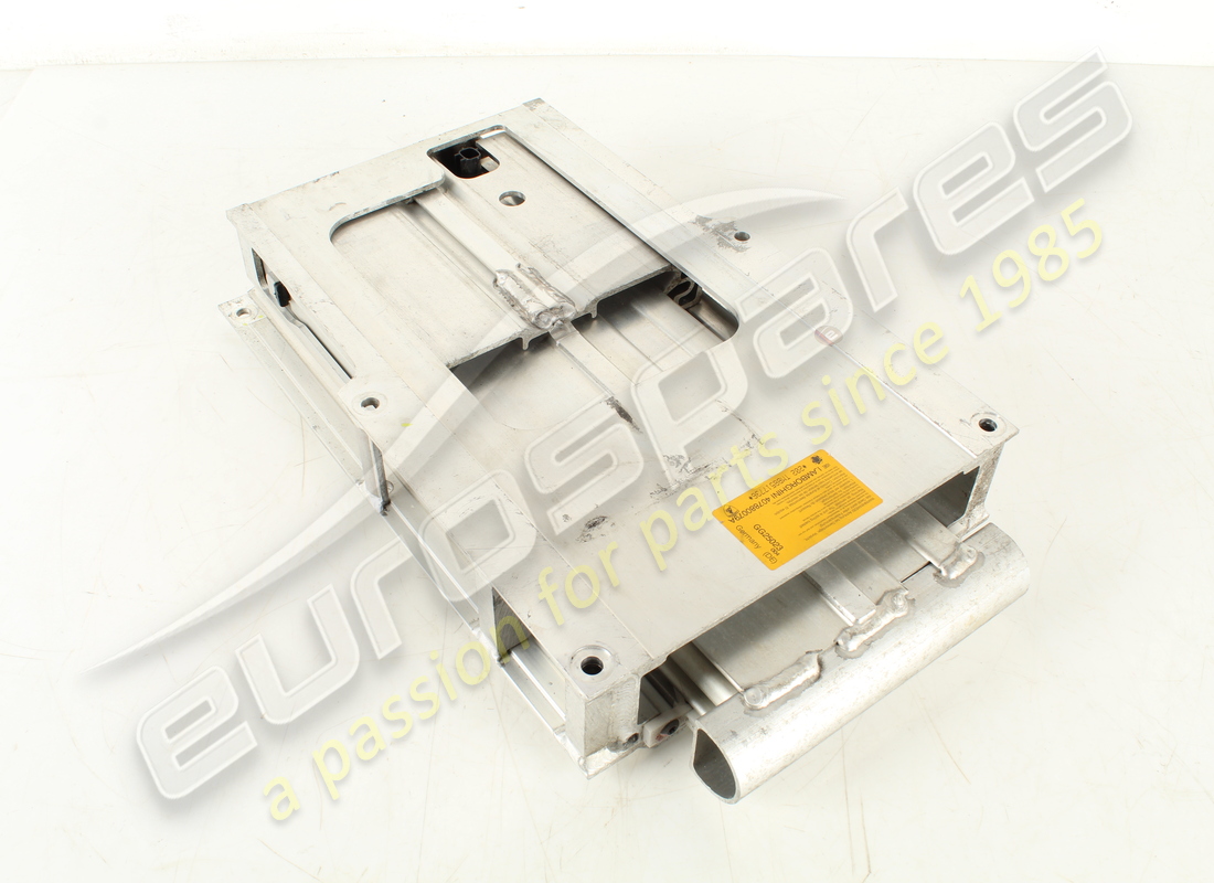 GEBRAUCHT Lamborghini ÜBERROLLSCHUTZ. TEILENUMMER 407880079A (1)