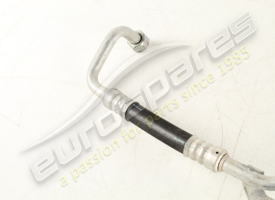 VERWENDET FERRARI ROHR VON DER HVAC ZUM UNTERBODEN. TEILENUMMER 88998200 (3) verwendet ferrari rohr von der hvac zum unterboden. teilenummer 88998200 (3)