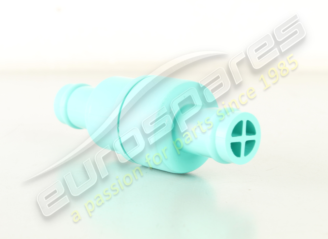 NEUES FERRARI RÜCKSCHLAGVENTIL. TEILENUMMER 294255 (1) neues ferrari rückschlagventil. teilenummer 294255 (1)