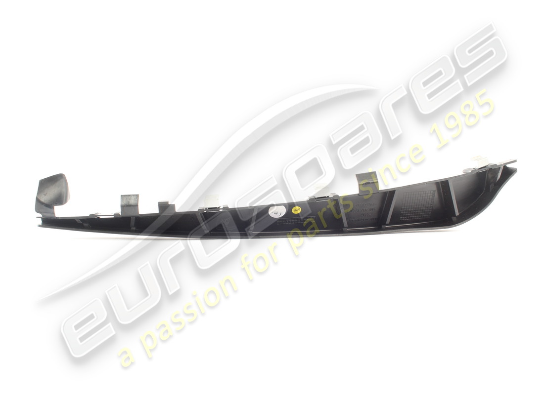 verwendet lamborghini halteteil. teilenummer 4ml837152a (2)