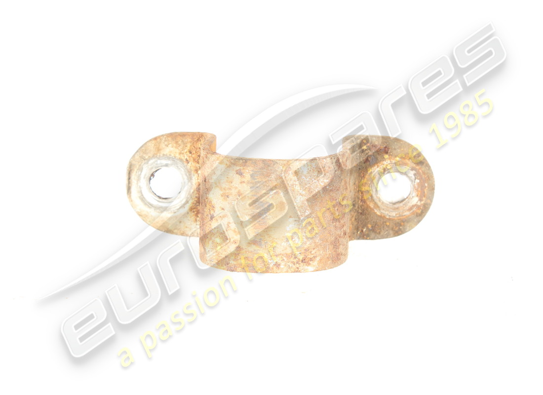 GEBRAUCHTE Ferrari HALTERUNG – ANTI-ROLLBÜGEL. TEILENUMMER 104417 (1)