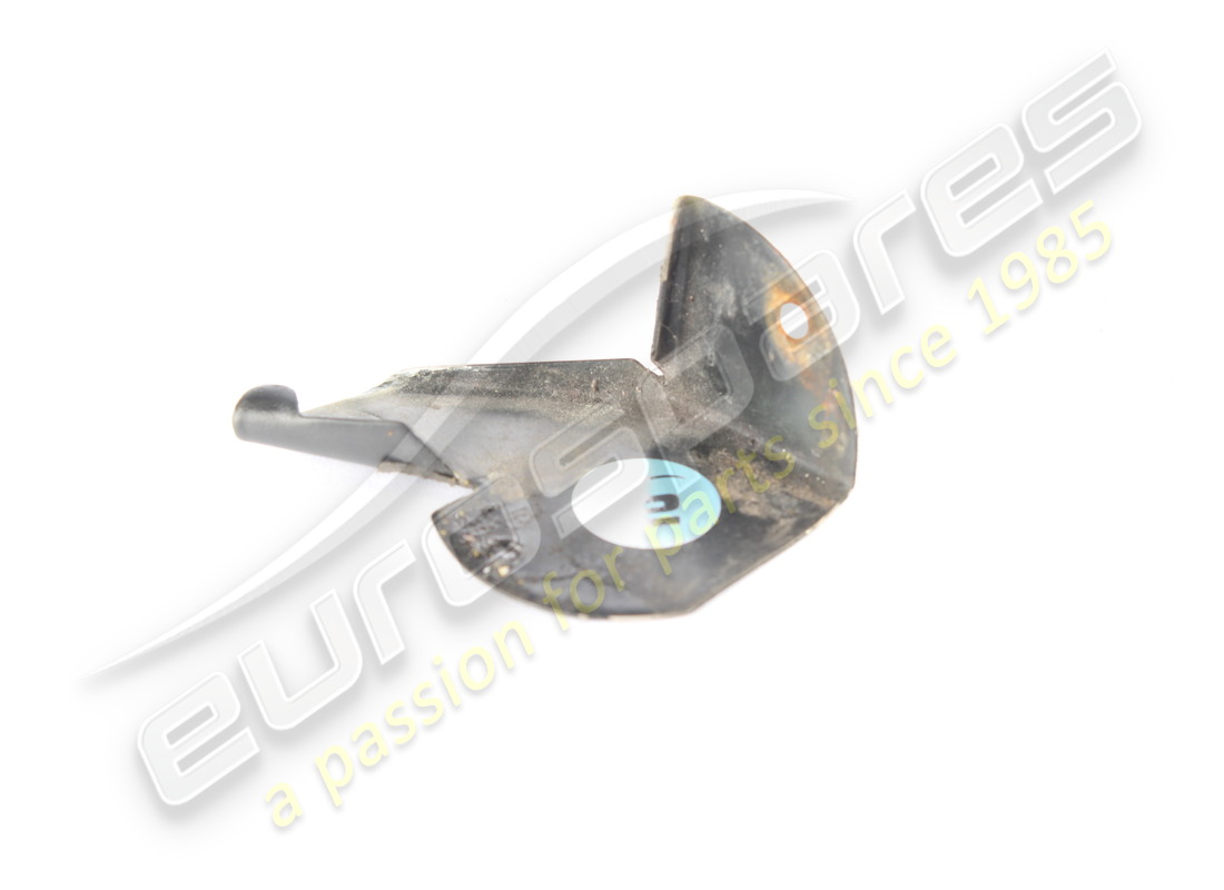 GEBRAUCHT Ferrari RECHTE FRONTLEISTE GTB . TEILENUMMER 60269008 (1)