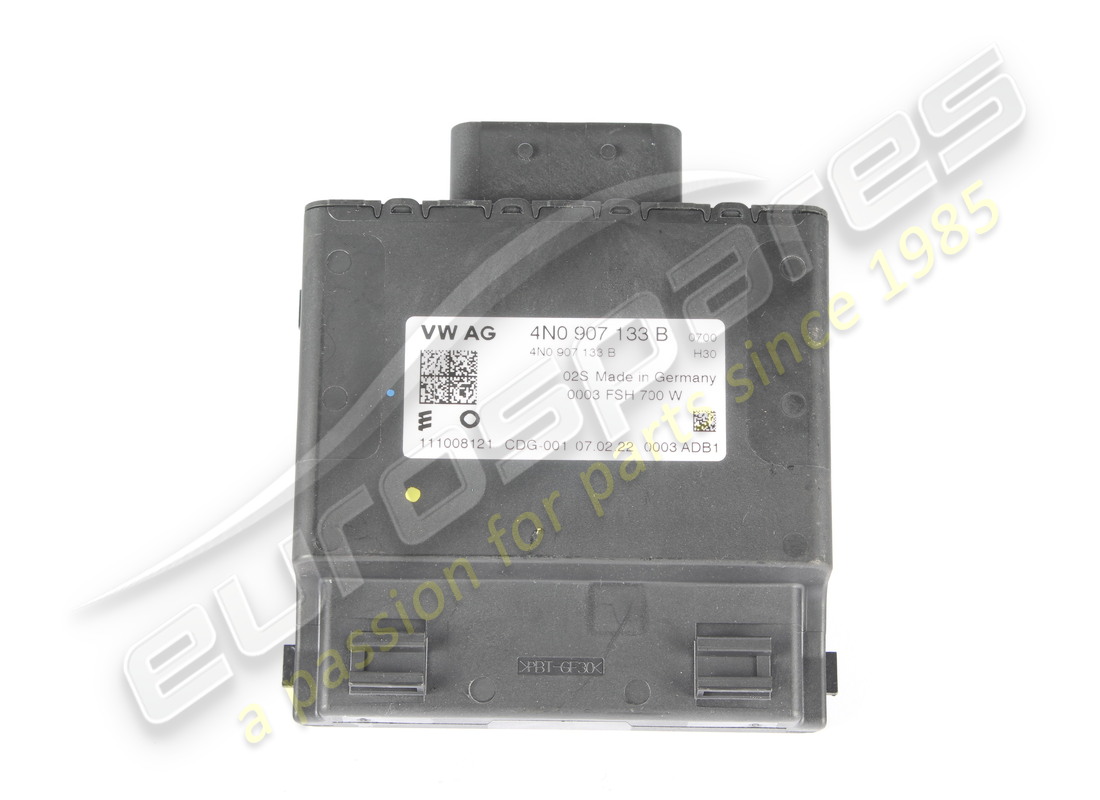 GEBRAUCHTE Lamborghini STEUEREINHEIT, 700W . TEILENUMMER 4N0907133B (1)