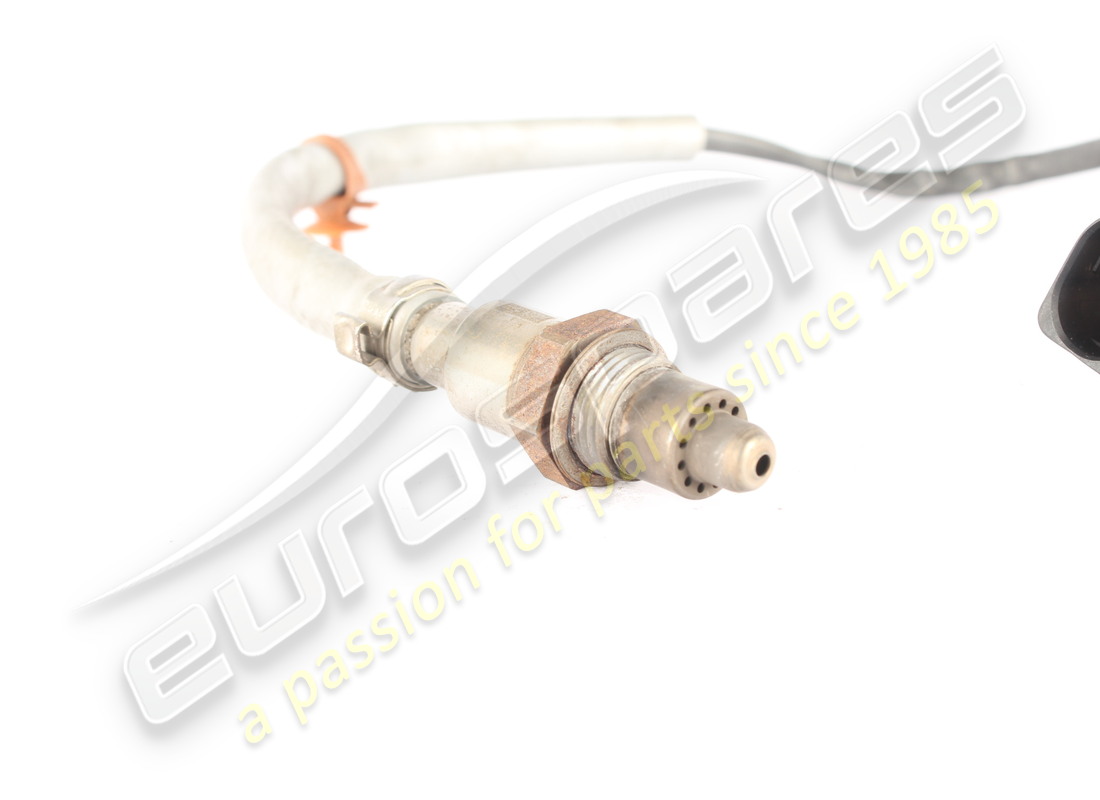 verwendet ferrari vorderen sauerstoffsensor. teilenummer 770768 (3)