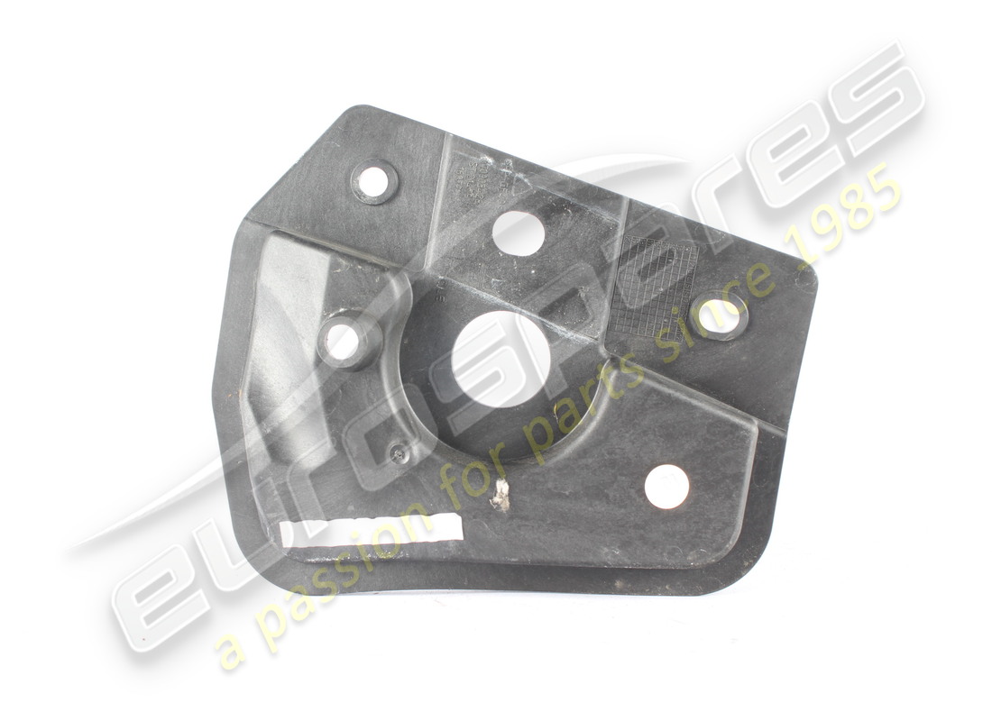 GEBRAUCHT Maserati KOMPLETTES WASSERABDECKUNGSTEIL UNTER DER WINDSCHUTZSCHEIBE. TEILENUMMER 670003428 (1)