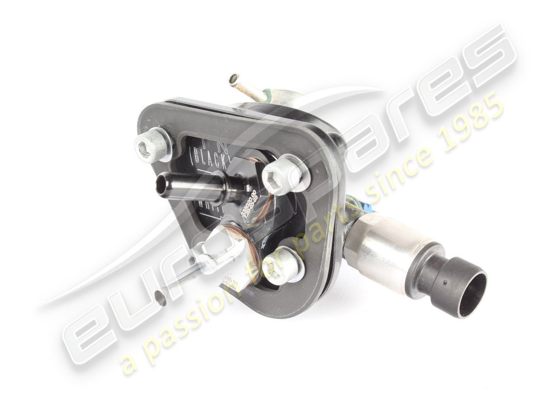 gebrauchter eurospares reglerblock mit drucksensor und regler. teilenummer eap1493226 (2)