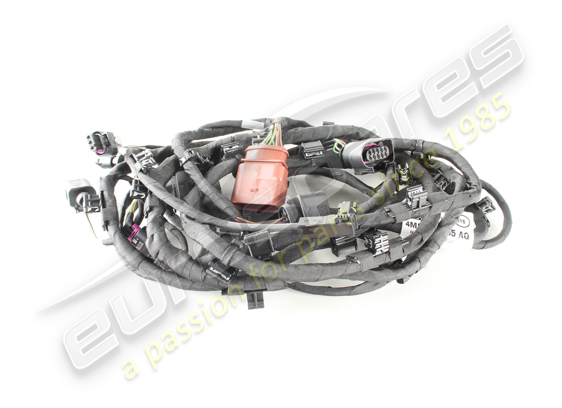 neuer kabelbaum lamborghini für stoßstange. teilenummer 4ml971095aq (1)