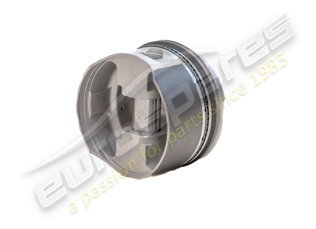neu eurospares kolben kit 81 mm std 308 set von 8. teilenummer 119828ak (4)