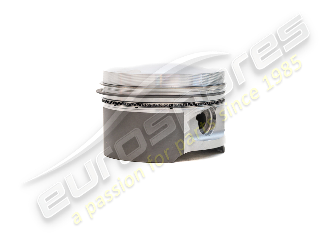 neu eurospares kolben kit 81 mm std 308 set von 8. teilenummer 119828ak (3)