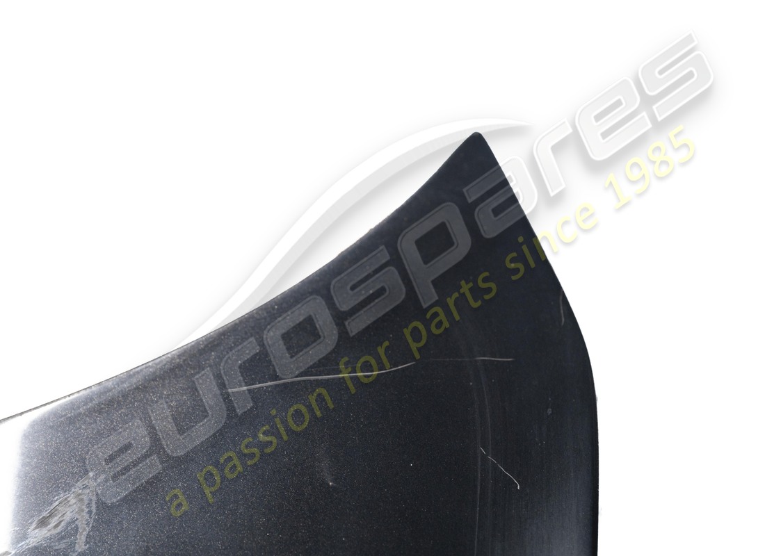 GEBRAUCHTE MASERATI CARBON-FRONTHAUBE. TEILENUMMER 980145491 (5) gebrauchte maserati carbon-fronthaube. teilenummer 980145491 (5)