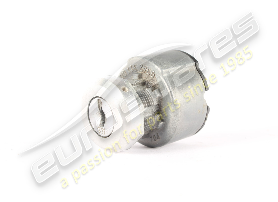 verwendeter lamborghini zündschalter. teilenummer 004301254 (1)