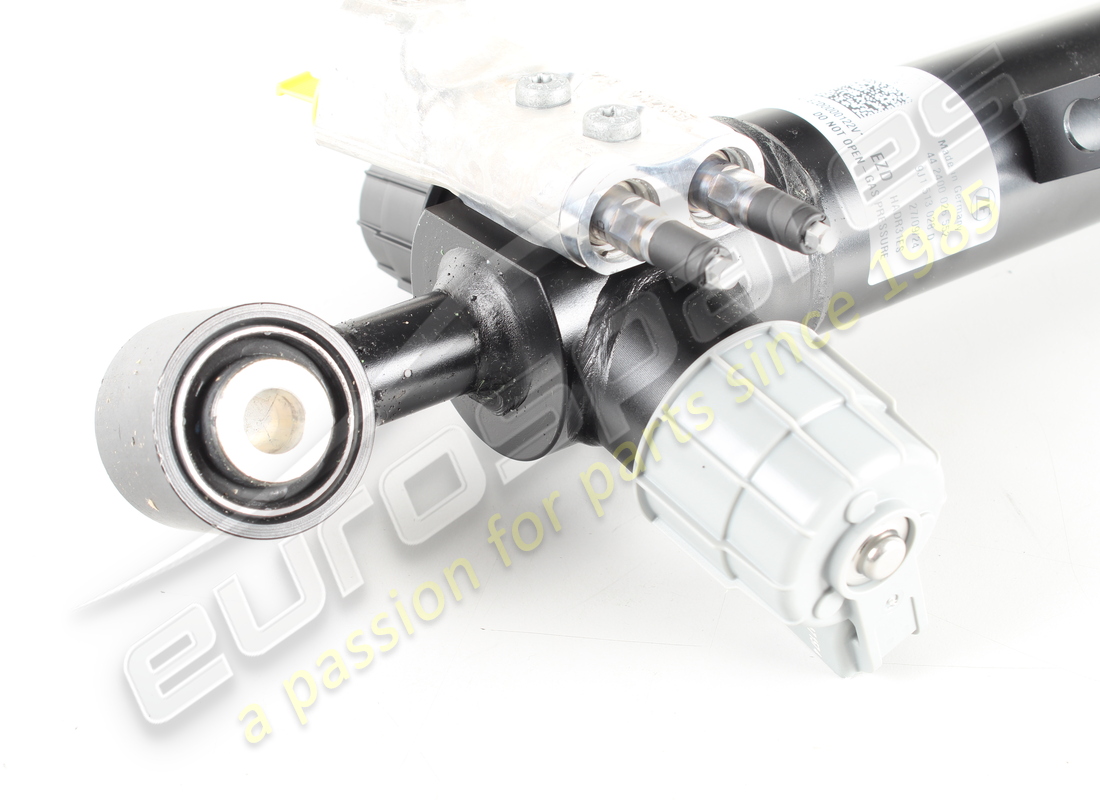 NEUER PORSCHE DÄMPFER. TEILENUMMER PAD513028 (6) neuer porsche dämpfer. teilenummer pad513028 (6)