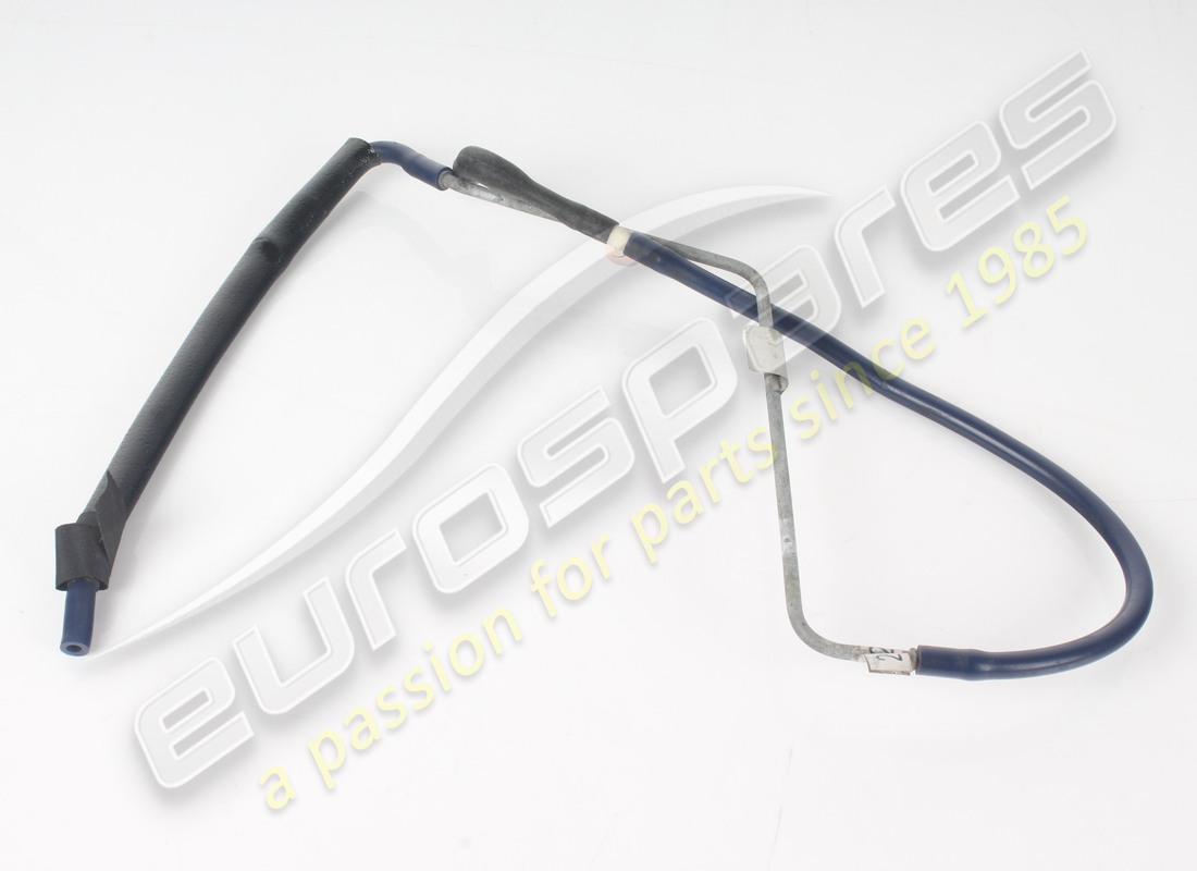 GEBRAUCHTES Ferrari RH WASTEGATE REGLERROHR. TEILENUMMER 300307 (1)