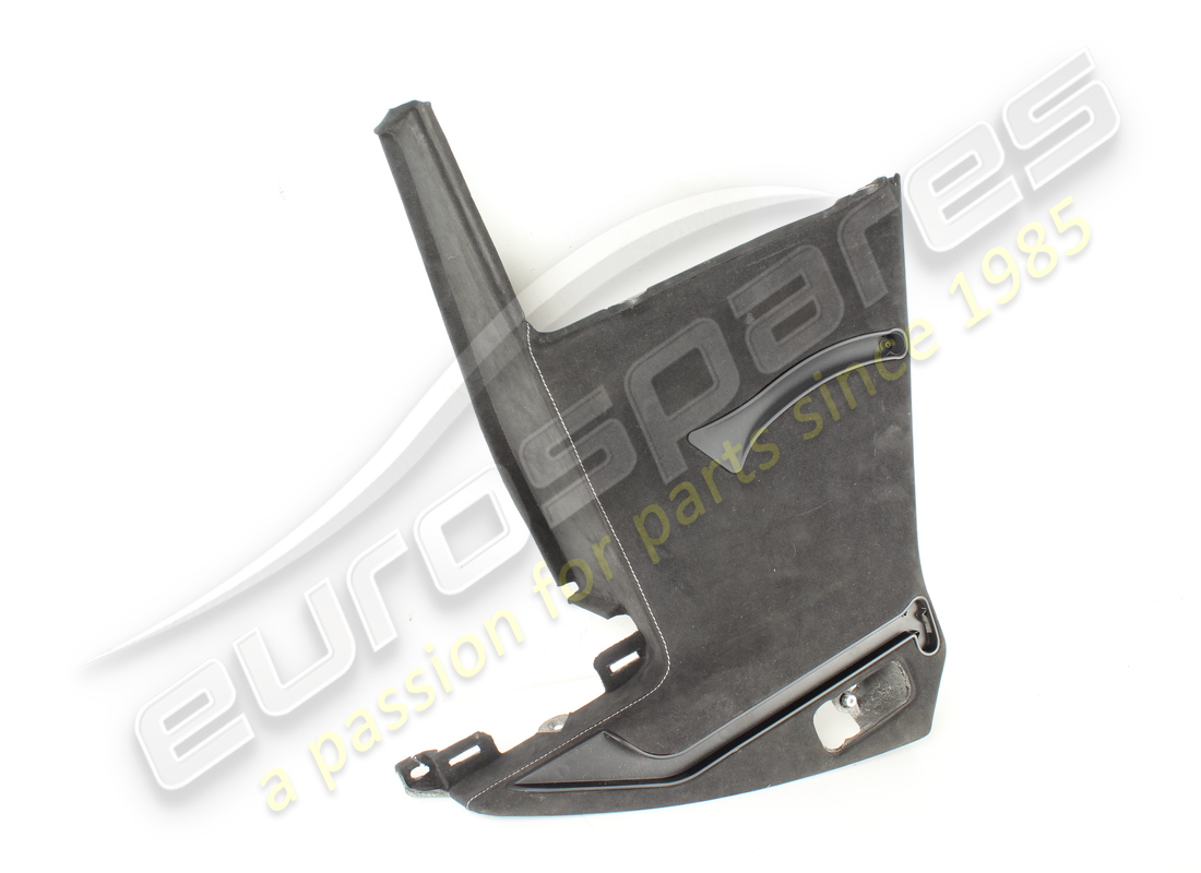 gebraucht ferrari rivestimento baule laterale. teilenummer 84405700 (2)