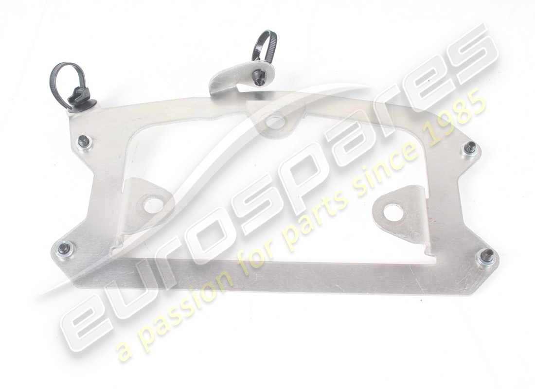 GEBRAUCHTE FERRARI DCT-STEUERGERÄTEHALTERUNG. TEILENUMMER 313218 (2) gebrauchte ferrari dct-steuergerätehalterung. teilenummer 313218 (2)