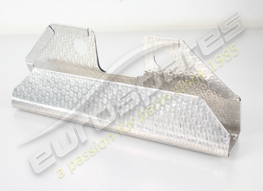 neues lamborghini hitzeschild. teilenummer 470825099 (1)