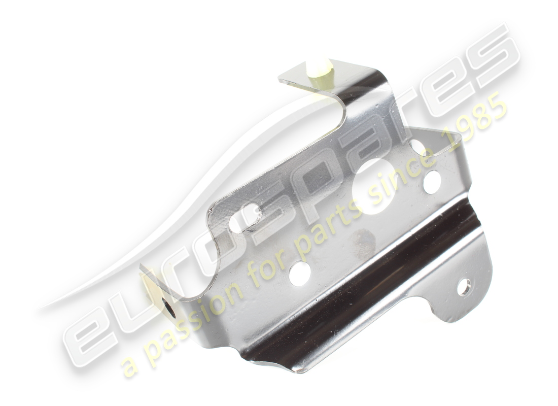GEBRAUCHT Ferrari PASSIVE STARTANTENNE BEFESTIGUNG . TEILENUMMER 341225 (1)
