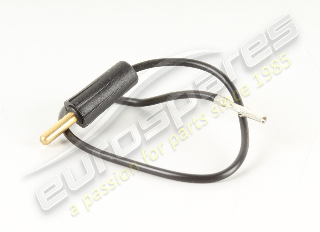 neuer maserati hupentastknopf. teilenummer 323350108 (1)