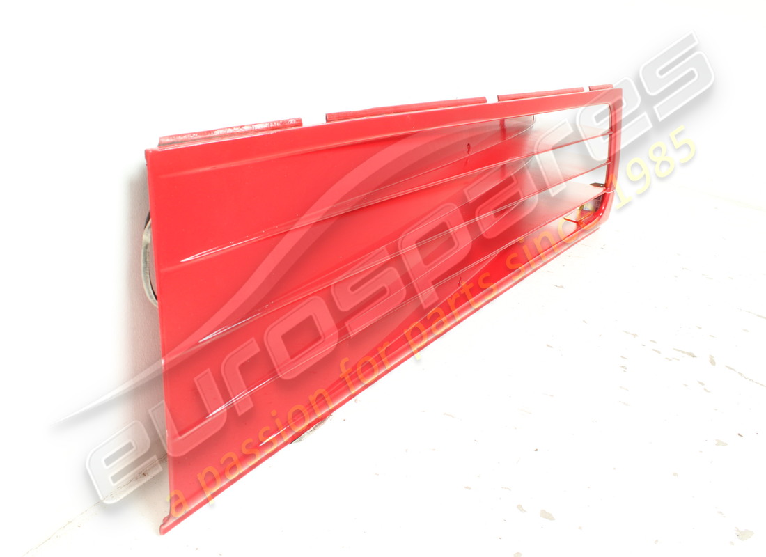 gebraucht ferrari rechtes türgitter. teilenummer 62118210 (2)