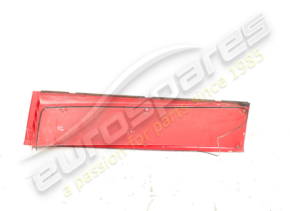 gebraucht ferrari rechtes türgitter. teilenummer 62118210 (3)