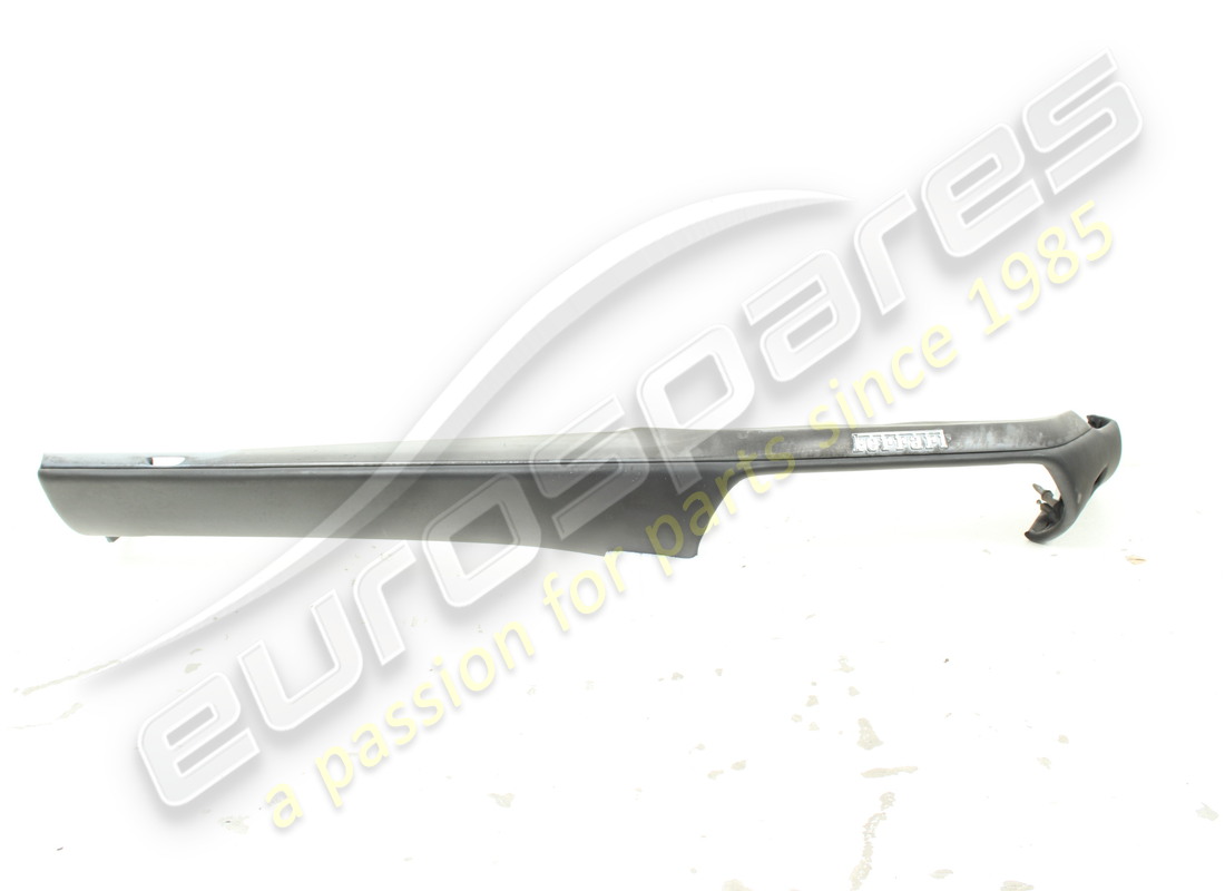 BESCHÄDIGT Ferrari FASCIA CE.SX OPT PAR.C+MOSPA . TEILENUMMER 890490 (1)