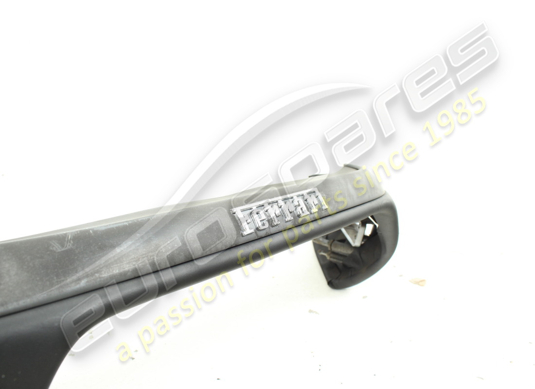 beschädigt ferrari fascia ce.sx opt par.c+mospa. teilenummer 890490 (2)