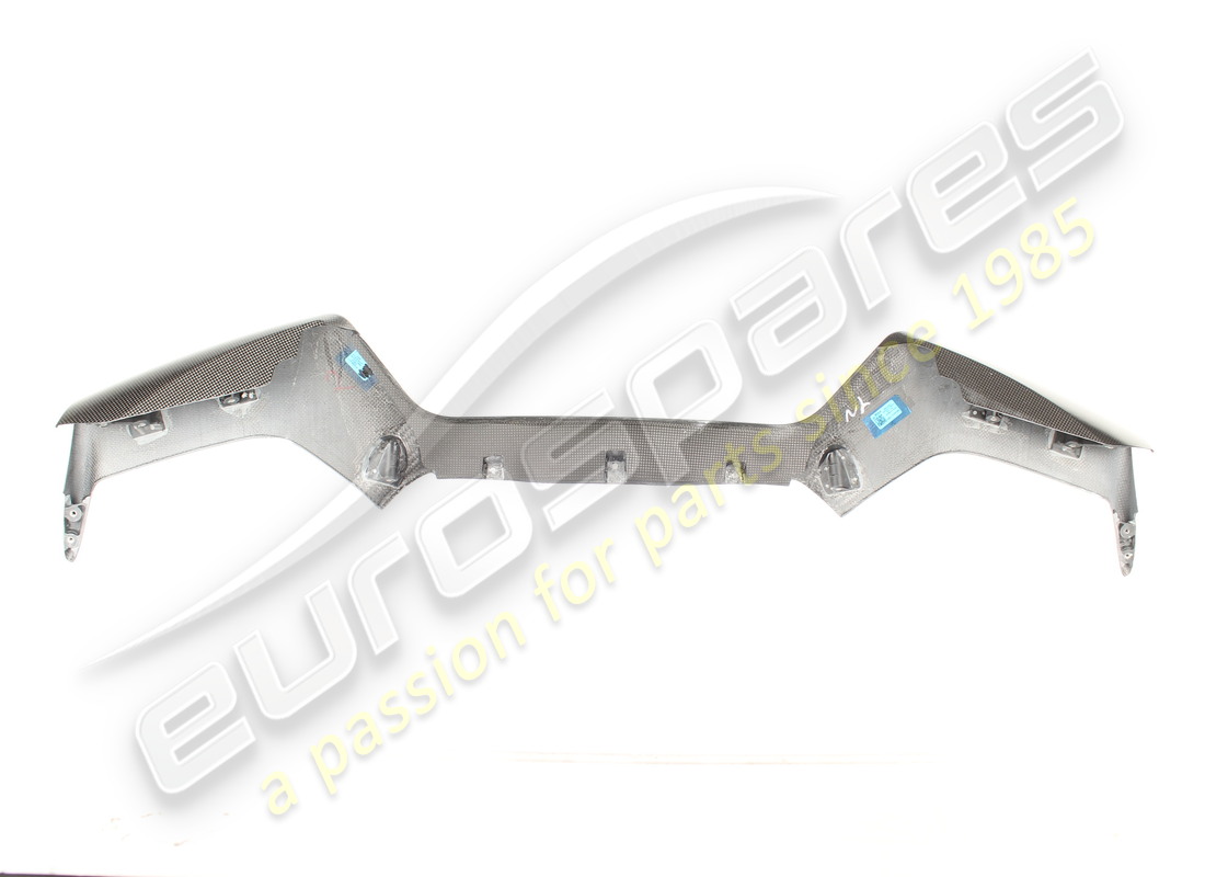neu ferrari frontspoiler aus kohlefaser. teilenummer 824297 (3)