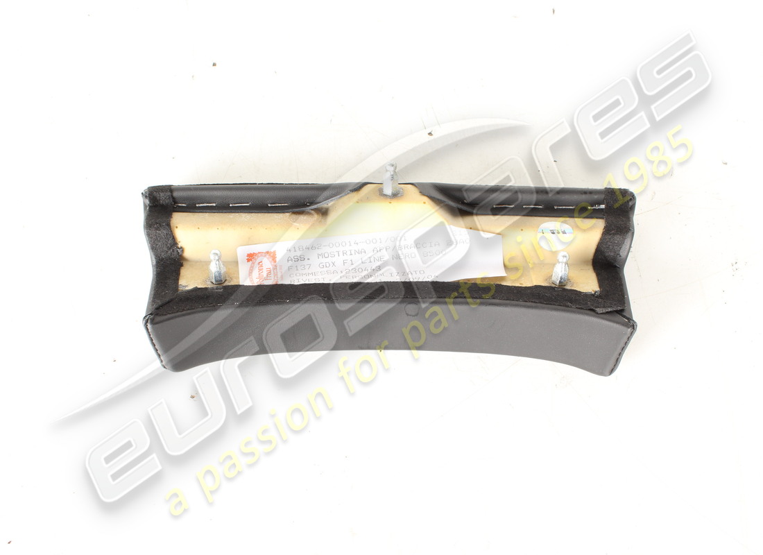 ferrari platte verwendet. teilenummer 67177800 (2)