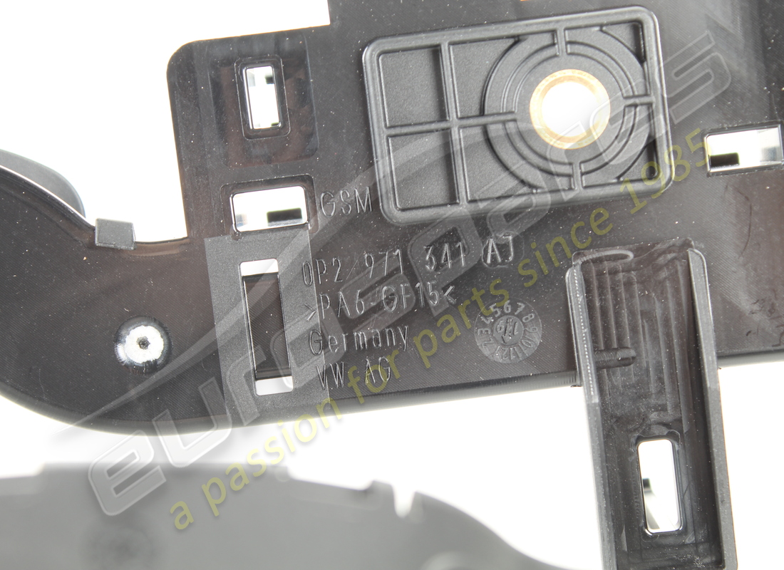 neuer lamborghini kabelleitung. teilenummer 0p2971341aj (2)