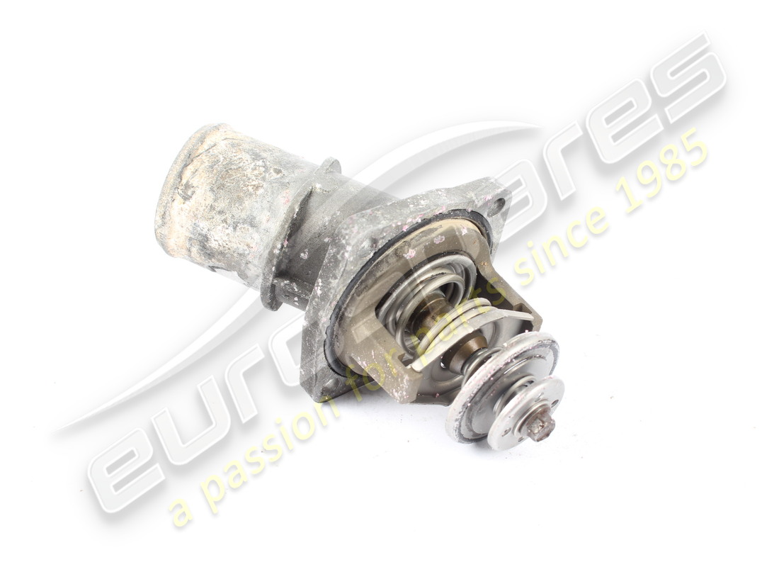 gebrauchter ferrari thermostat / druckschalter. teilenummer 262913 (2)
