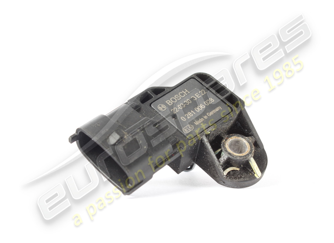 VERWENDET Ferrari DRUCK- UND TEMPERATURSENSOR . TEILENUMMER 272880 (1)