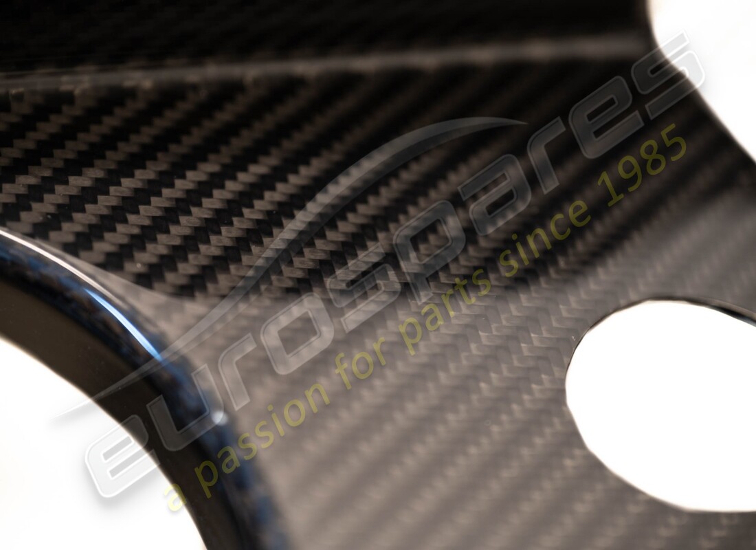 neu (andere) maserati mc20 heckstoßstangendiffusor carbon. teilenummer 670214651 (3)