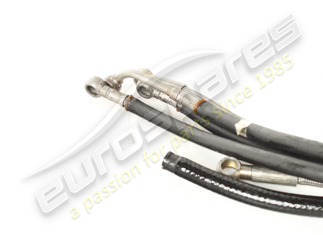 gebraucht lamborghini kit e-gear pipes teilenummer 0r1400452