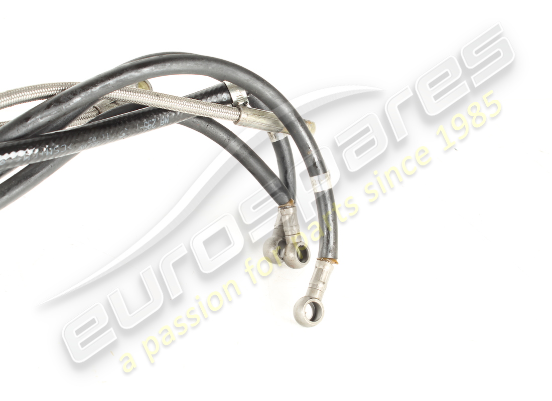 gebrauchtes e-gear-rohrset lamborghini. teilenummer 0r1400452 (2)