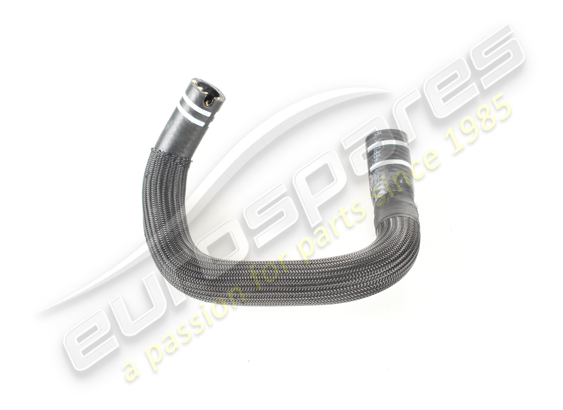 NEUE MASERATI WASSERZUFUHRROHR VON DER PUMPE. TEILENUMMER 670006396 (1) neue maserati wasserzufuhrrohr von der pumpe. teilenummer 670006396 (1)