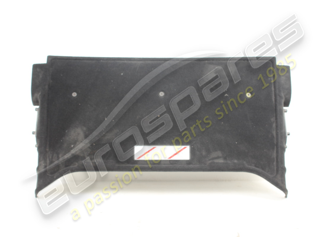 GEBRAUCHTE Ferrari GEPÄCKTRENNUNGSBAUGRUPPE. TEILENUMMER 89190800 (1)