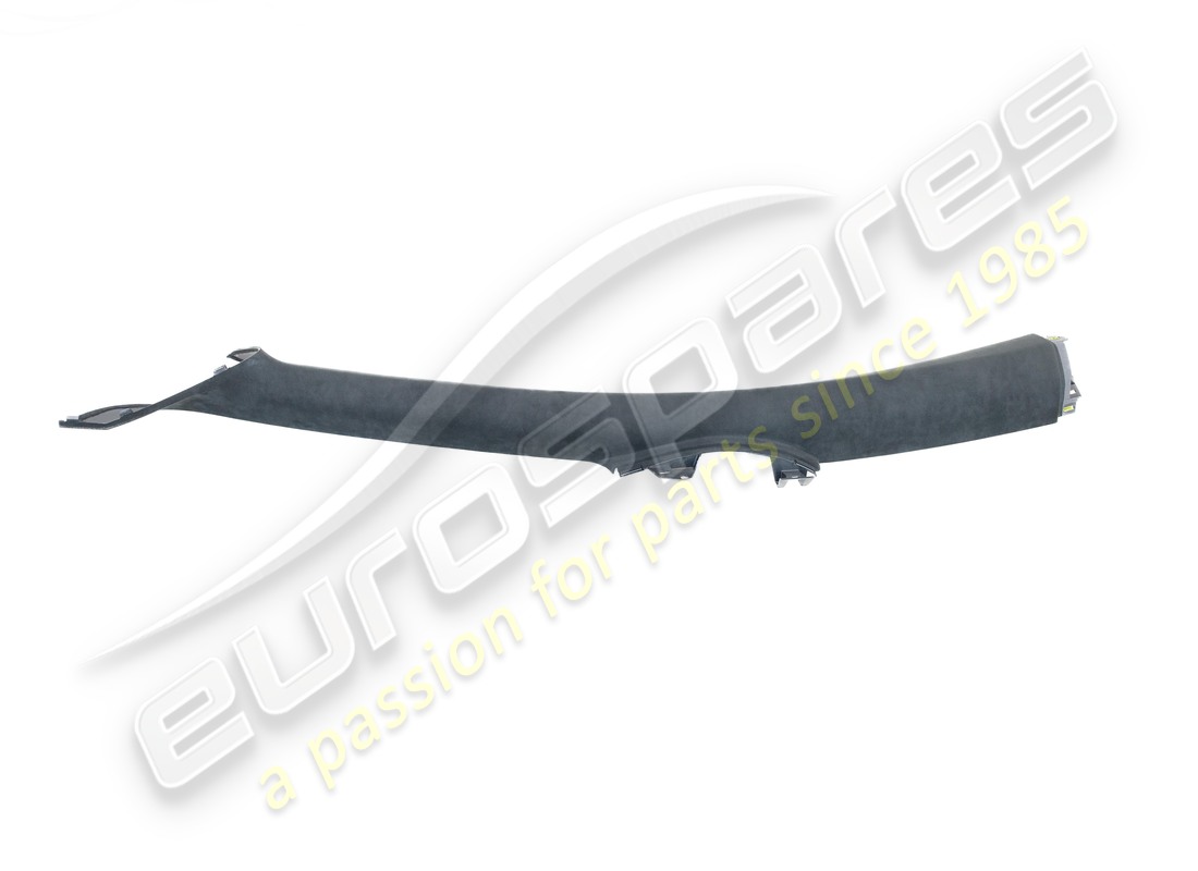 NEUE VERKLEIDUNG, SÄULE LAMBORGHINI. TEILENUMMER 4T0867233NEA9 (1) neue verkleidung, säule lamborghini. teilenummer 4t0867233nea9 (1)