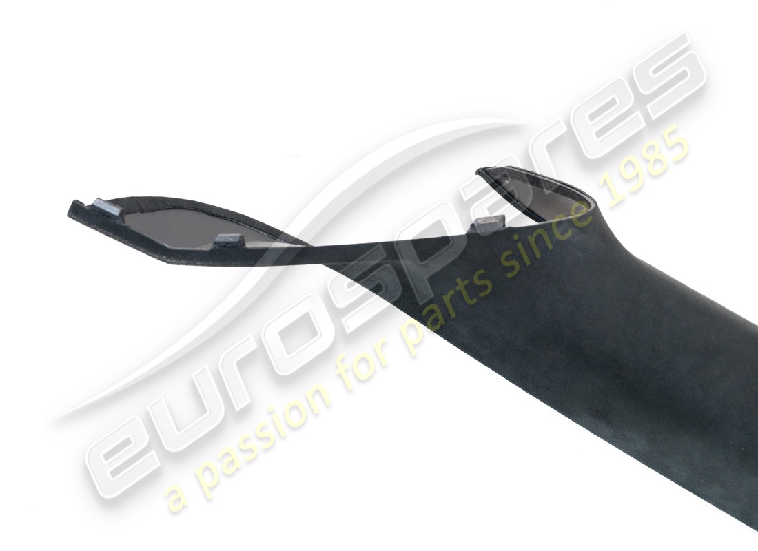NEUE VERKLEIDUNG, SÄULE LAMBORGHINI. TEILENUMMER 4T0867233NEA9 (3) neue verkleidung, säule lamborghini. teilenummer 4t0867233nea9 (3)