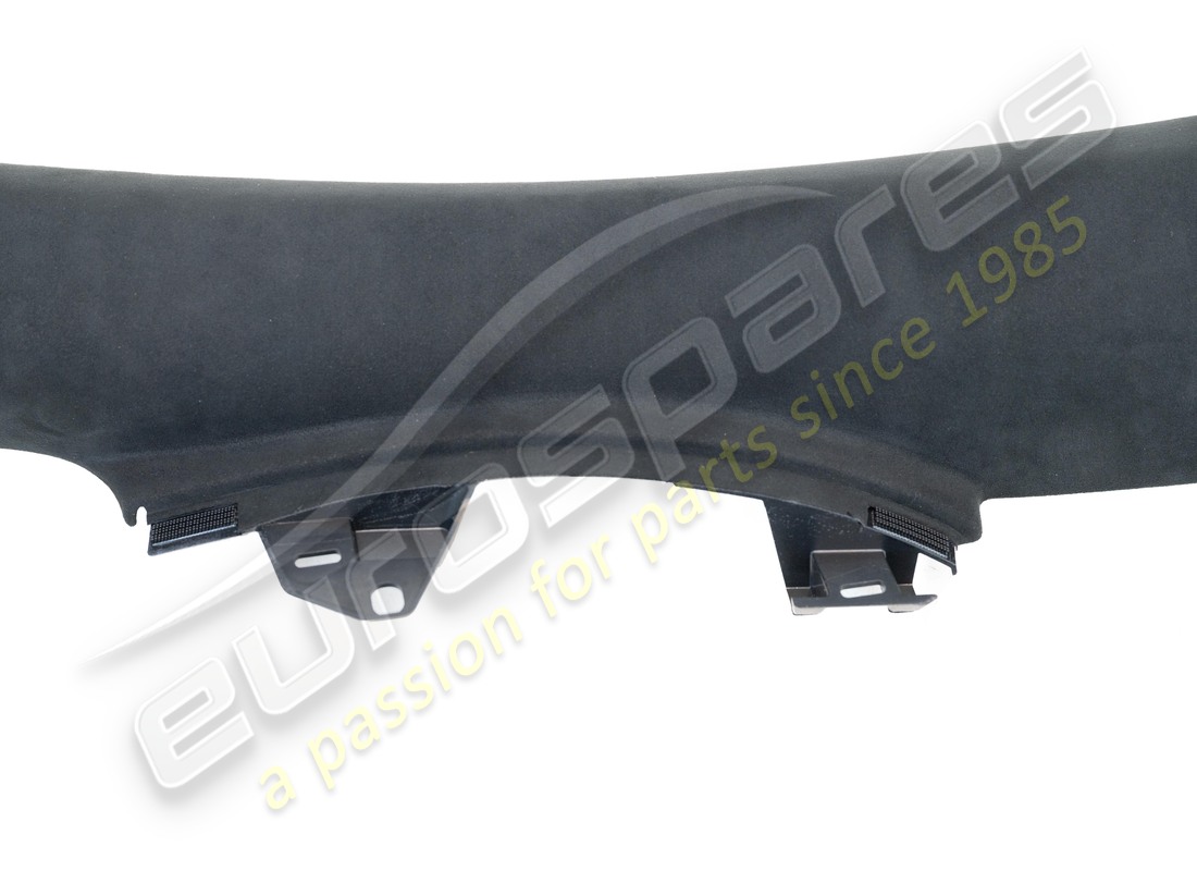 NEUE VERKLEIDUNG, SÄULE LAMBORGHINI. TEILENUMMER 4T0867233NEA9 (2) neue verkleidung, säule lamborghini. teilenummer 4t0867233nea9 (2)